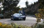 McLaren F1 1993 года